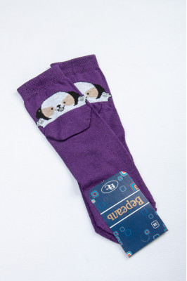 Шкарпетки для дівчинки 